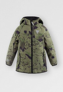 Куртка Sherysheff Softshell