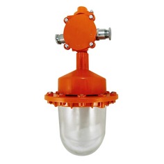 Светильник Подвесной взрывозащищенный светильник TDM Electric НСП 57-200-101 SQ0371-0058
