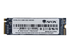 Твердотельный накопитель Afox ME300 Series 256Gb ME300-256GN