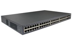 Коммутатор BDCom S3900-48P6X