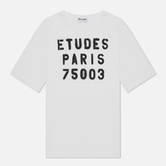 Мужская футболка Etudes