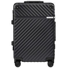 Чемодан NINETYGO V1 Luggage 24 чёрный Xiaomi