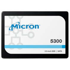 Накопитель SSD Micron 5300MAX 240Gb (MTFDDAK240TDT-1AW1ZABYY)