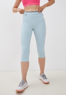 Тайтсы adidas by Stella McCartney RUN 3/4 TI H.R.