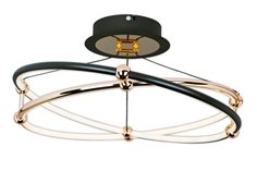 Светильник потолочный High-Tech Lamps Natali Kovaltseva