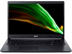 Ноутбук Acer Aspire 5 A515-45-R9XA NX.A85ER.01E (AMD Ryzen 5 5500U 2.1GHz/8192Mb/512Gb SSD/AMD Radeon Graphics/Wi-Fi/Cam/15.6/1920x1080/Windows 11 64-bit)