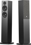 Акустическая система Audio Pro A38 black