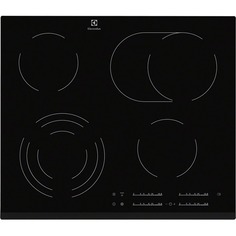 Варочная поверхность Electrolux EHF 6547 FXK