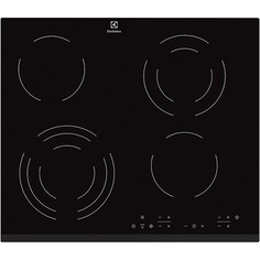 Варочная поверхность Electrolux EHF6343FOK