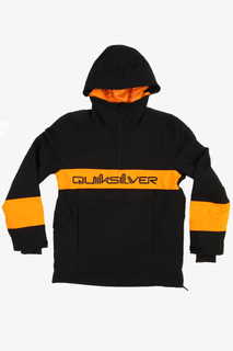 Детская Сноубордическая Куртка Steeze 8-16 Quiksilver