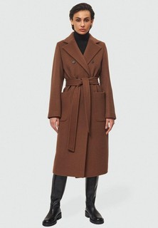 Пальто Charuel STRAIGHT FIT WOOL COAT