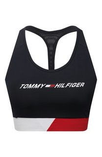 Бра-топ Tommy Hilfiger