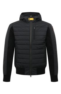 Утепленный кардиган Parajumpers