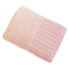 Полотенца полотенце махр.TAC Soho 50х90см розовое, арт.2002-97295