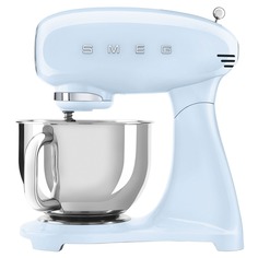 Миксер Smeg SMF03PBEU