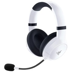 Компьютерная гарнитура Razer Kaira Headset для Xbox Series X/S, белый