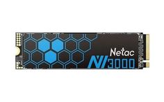 Накопитель SSD Netac 500Gb NV3000 Series (NT01NV3000-500-E4X)