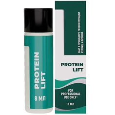 Лосьон для реконструкции ресниц и бровей PROTEIN LIFT Innovator Cosmetics