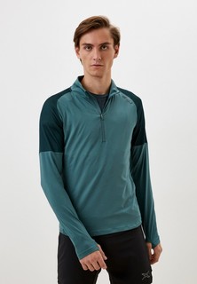 Олимпийка 2XU Light Speed 1/2 Zip