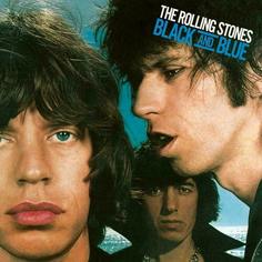Виниловая пластинка The Rolling Stones – Black And Blue (Half-Speed Maste) LP Universal