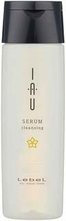 Шампунь для волос Lebel IAU Serum Cleansing 200 мл.