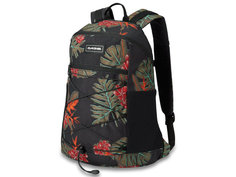 Рюкзак Dakine WNDR Pack 18L Jungle Palm