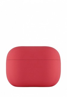 Чехол для наушников uBear Airpods Pro Touch Pro Silicone  Case, 1,5 мм усиленный