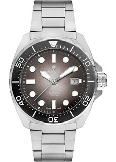 Швейцарские наручные мужские часы Wainer WA.10921A. Коллекция Sport