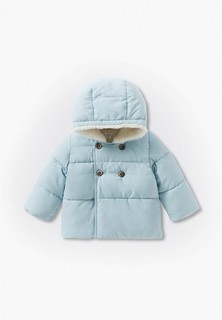 Куртка утепленная Mango Kids COPO3