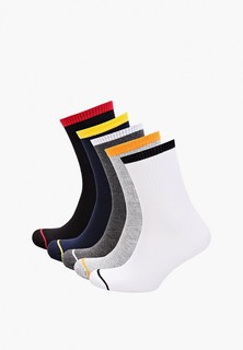 Носки 5 пар Rusocks 