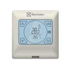 Терморегулятор ELECTROLUX