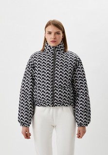 Куртка утепленная Juicy Couture 