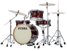 CK48S-DRP SUPERSTAR CLASSIC WRAP FINISHES Tama