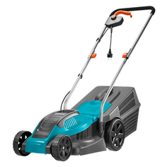 Электрическая газонокосилка Gardena PowerMax 1100/32