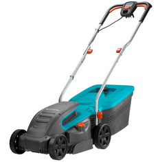 Электрическая газонокосилка GARDENA PowerMax 1200/32