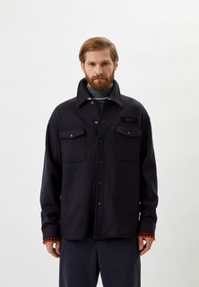 Полупальто N21 Overshirt