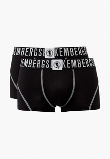 Трусы 2 шт. Bikkembergs 