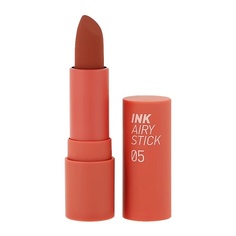 PERIPERA Помада для губ AIRY VELVET STICK