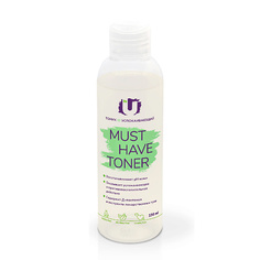 Тоники для лица THE U Тоник успокаивающий Must have toner 150