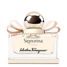 Женская парфюмерия SALVATORE FERRAGAMO Signorina Eleganza 30