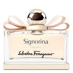 Женская парфюмерия SALVATORE FERRAGAMO Signorina Eleganza 100