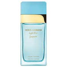 Женская парфюмерия DOLCE&GABBANA Light Blue Forever Eau De Parfum 50