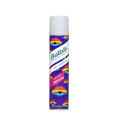 BATISTE Сухой шампунь LOVE IS LOVE