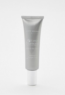 Крем для кожи вокруг глаз Judith Williams INTENSE EYE CREAM, Luxury Diamond, 30 мл