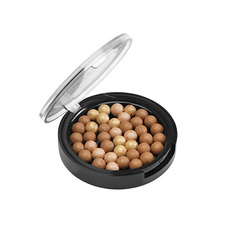 Румяна ADEN Шариковые румяна Powder Pearls