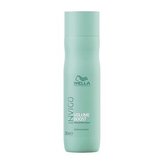 Шампуни WELLA PROFESSIONALS Шампунь для придания объема Invigo Volume Boost Bodifying Shampoo