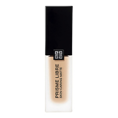 Тональные средства GIVENCHY Ухаживающее матирующее тональное средство Prisme Libre Skin-Caring Matte