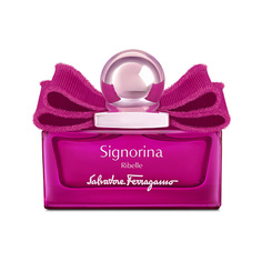 Женская парфюмерия SALVATORE FERRAGAMO Signorina Ribelle 50