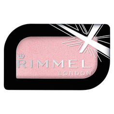 Тени RIMMEL Моно-тени для век MagnifEyes