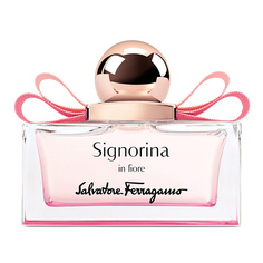 Женская парфюмерия SALVATORE FERRAGAMO Signorina In Fiore 50